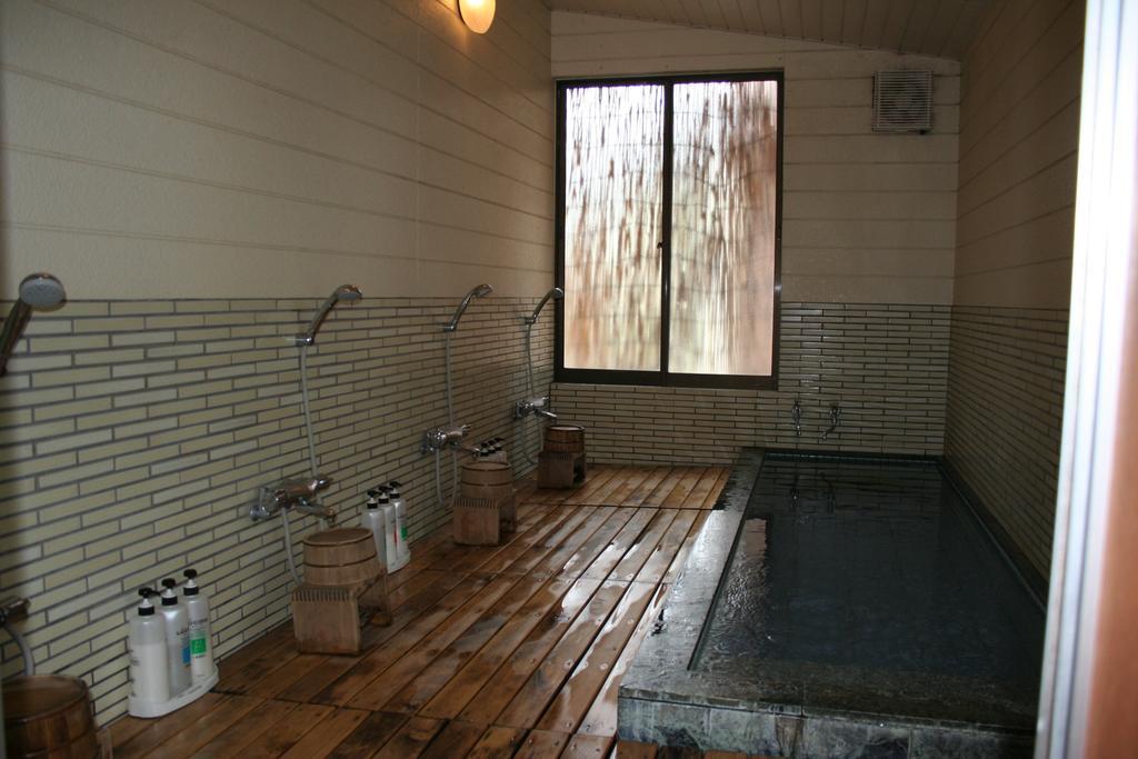 Hotel Shinpuro Miyazu Zewnętrze zdjęcie