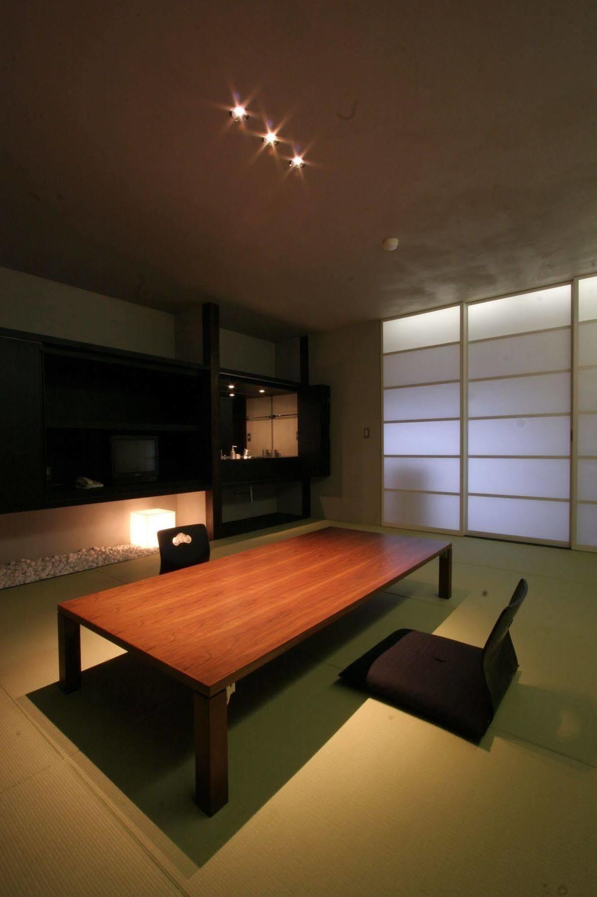 Hotel Shinpuro Miyazu Zewnętrze zdjęcie