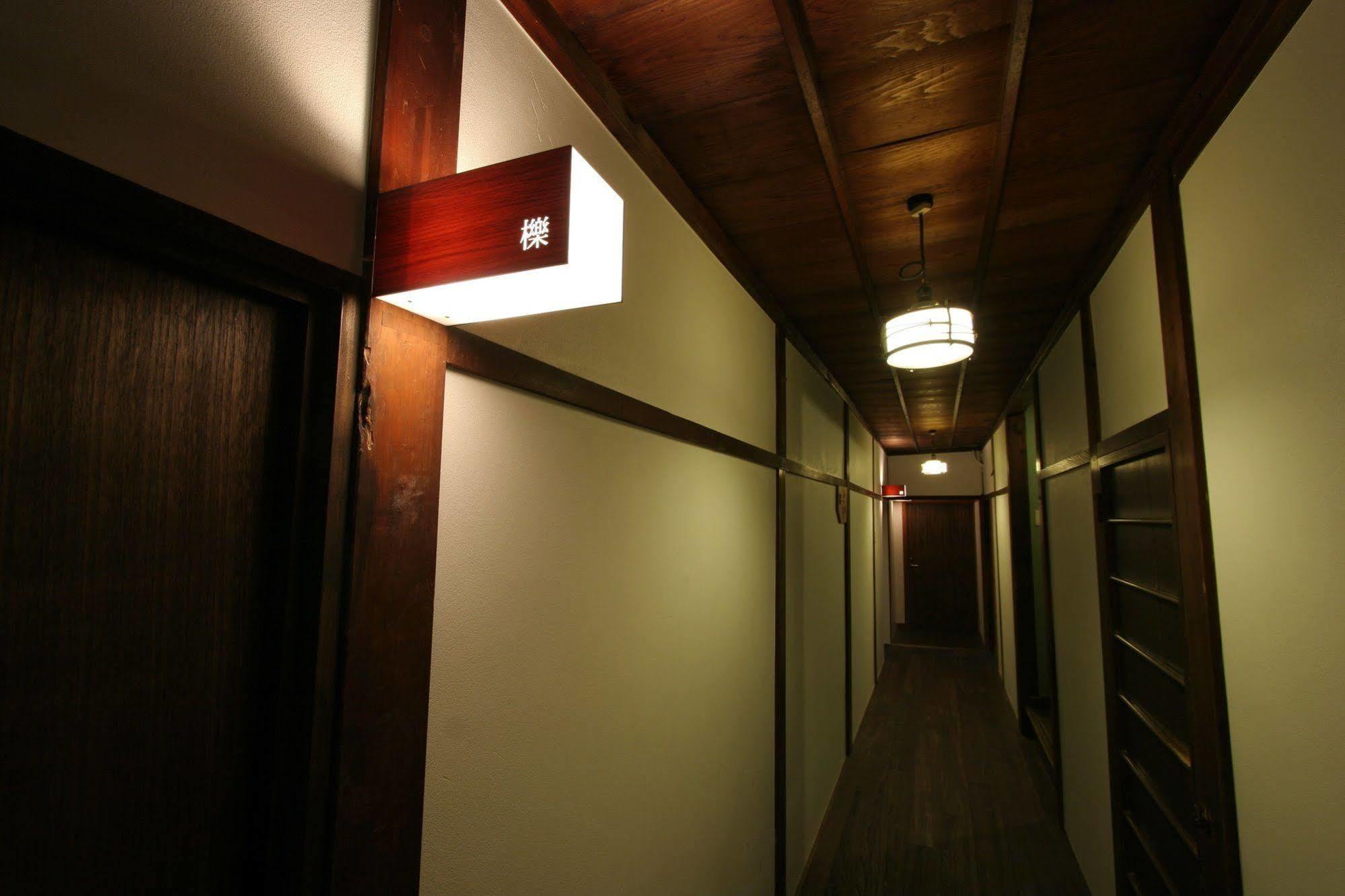 Hotel Shinpuro Miyazu Zewnętrze zdjęcie
