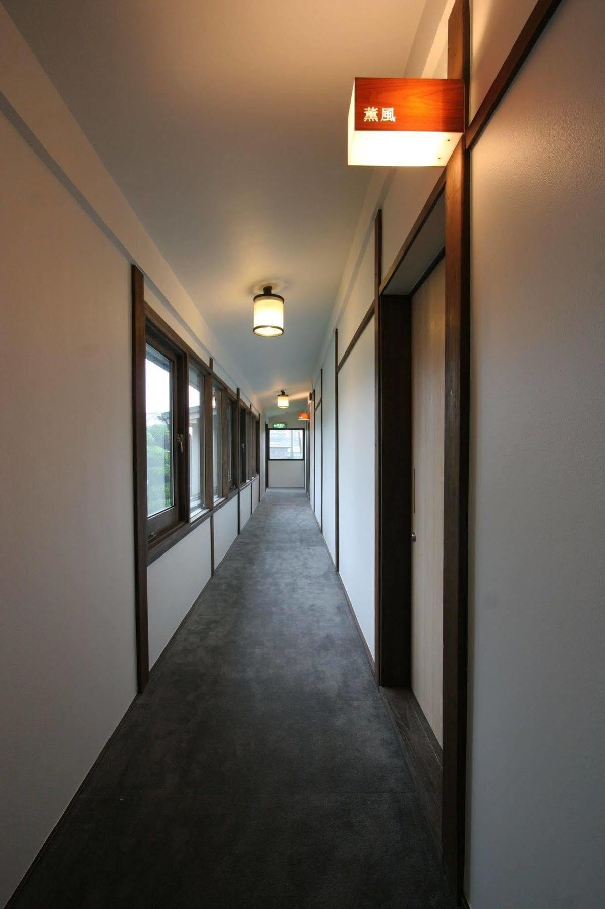 Hotel Shinpuro Miyazu Zewnętrze zdjęcie