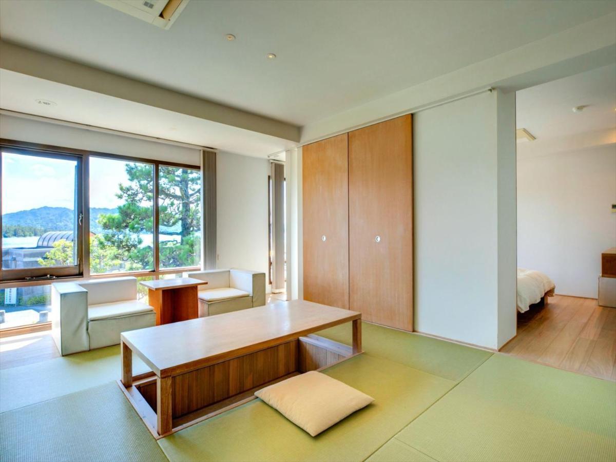 Hotel Shinpuro Miyazu Zewnętrze zdjęcie