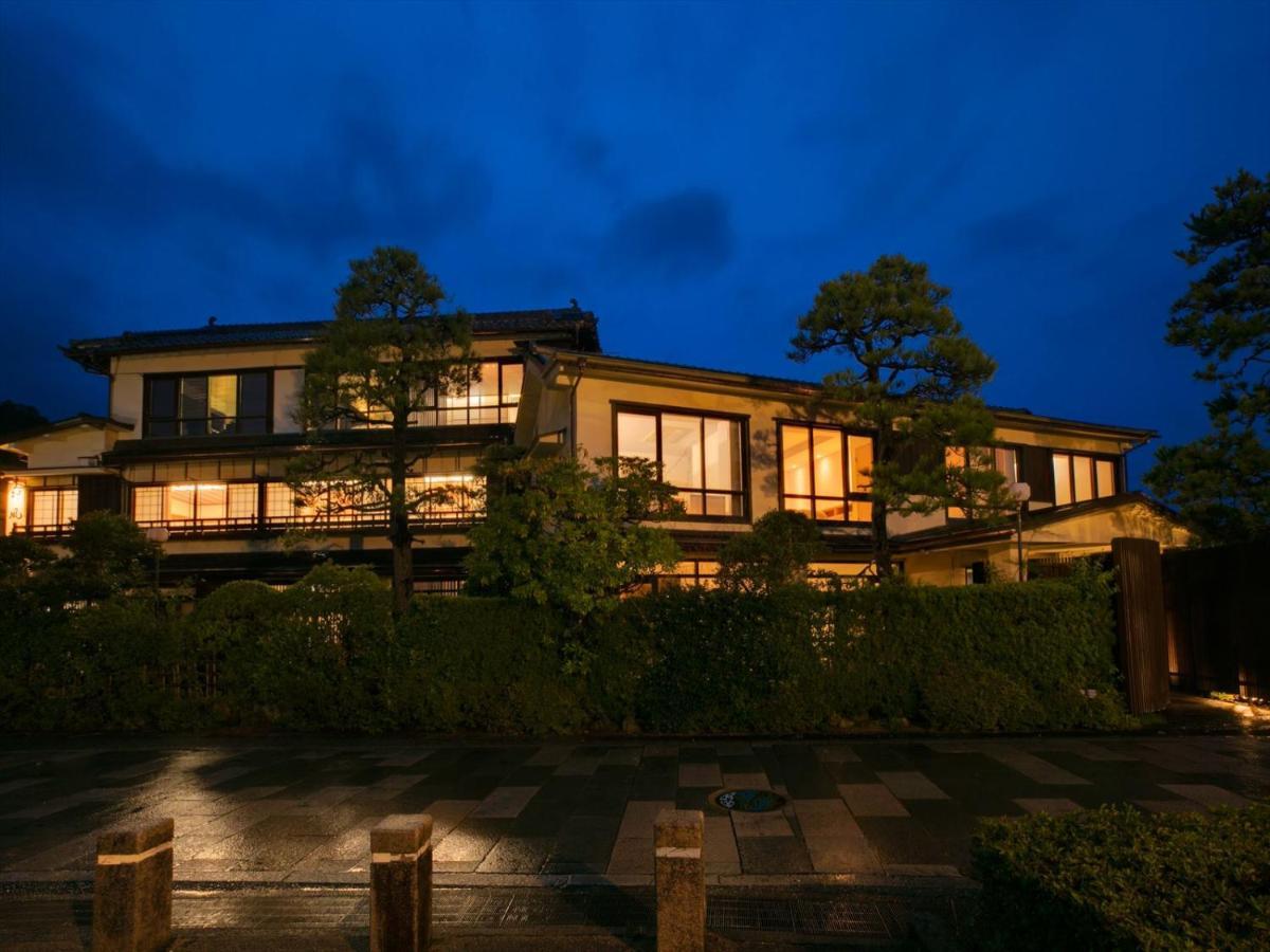 Hotel Shinpuro Miyazu Zewnętrze zdjęcie