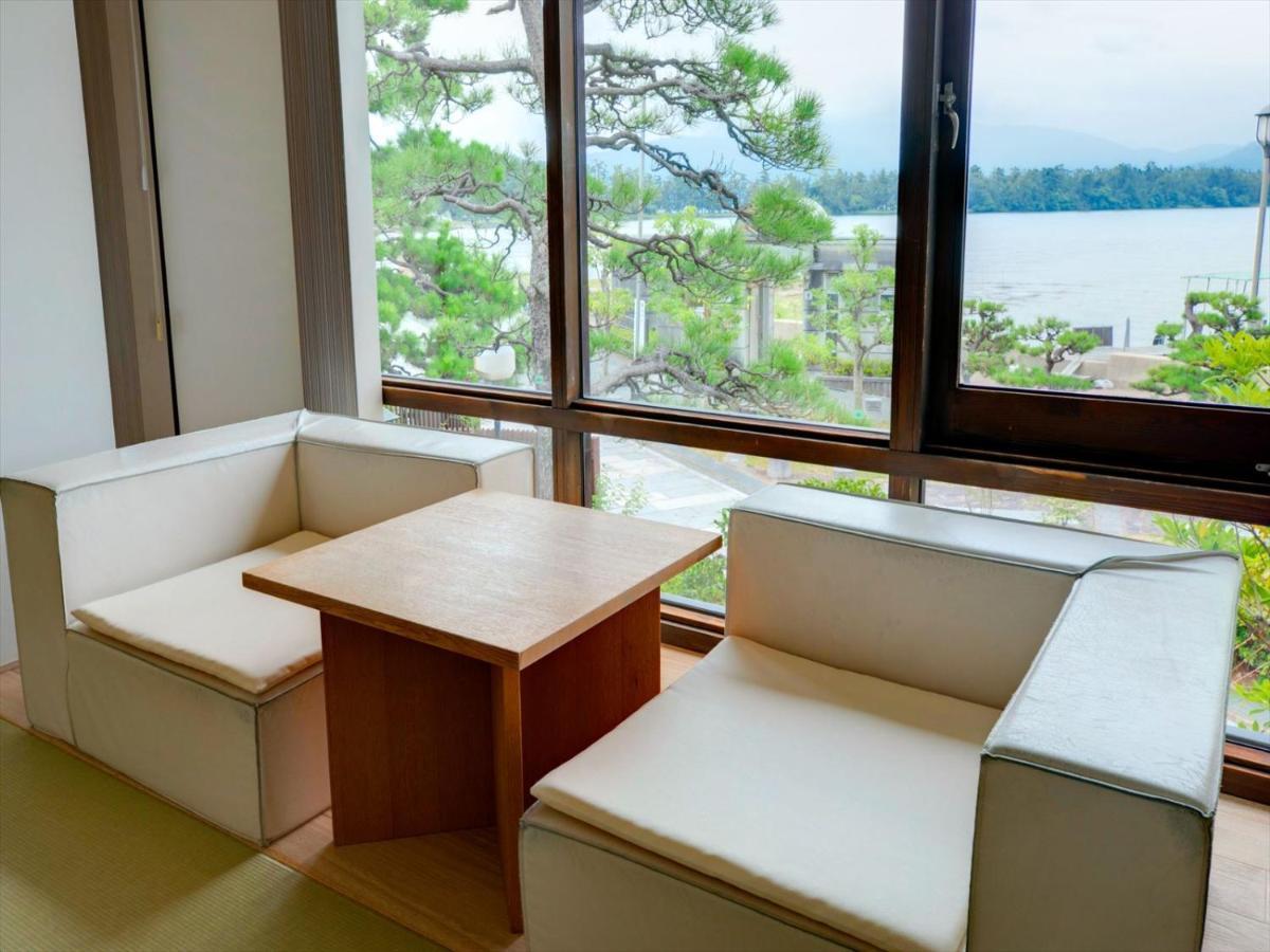 Hotel Shinpuro Miyazu Zewnętrze zdjęcie