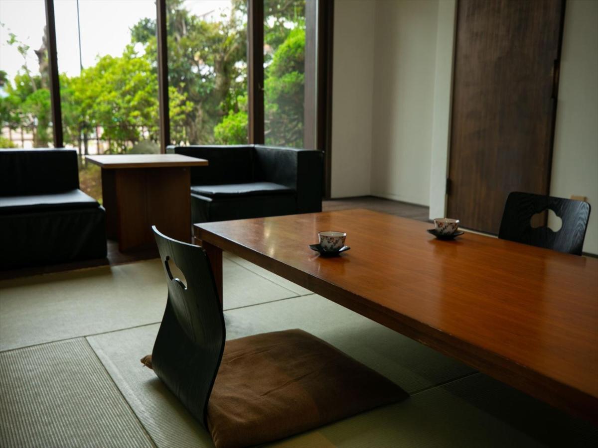 Hotel Shinpuro Miyazu Zewnętrze zdjęcie