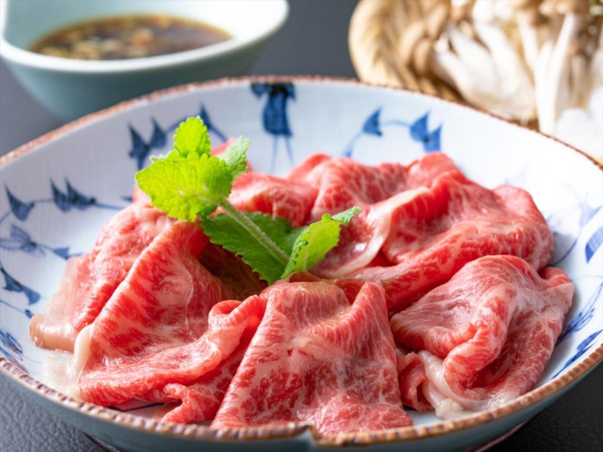 Hotel Shinpuro Miyazu Zewnętrze zdjęcie