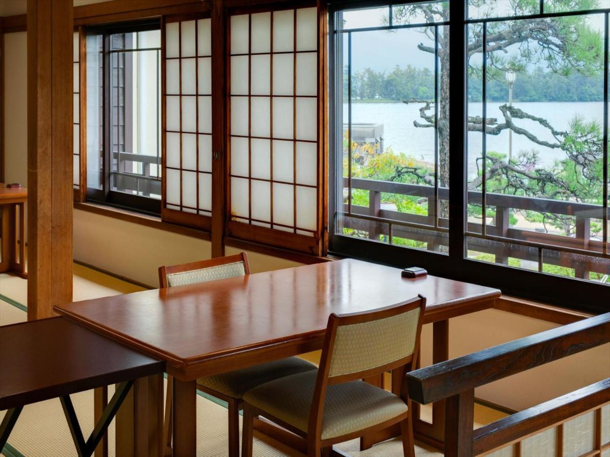 Hotel Shinpuro Miyazu Zewnętrze zdjęcie