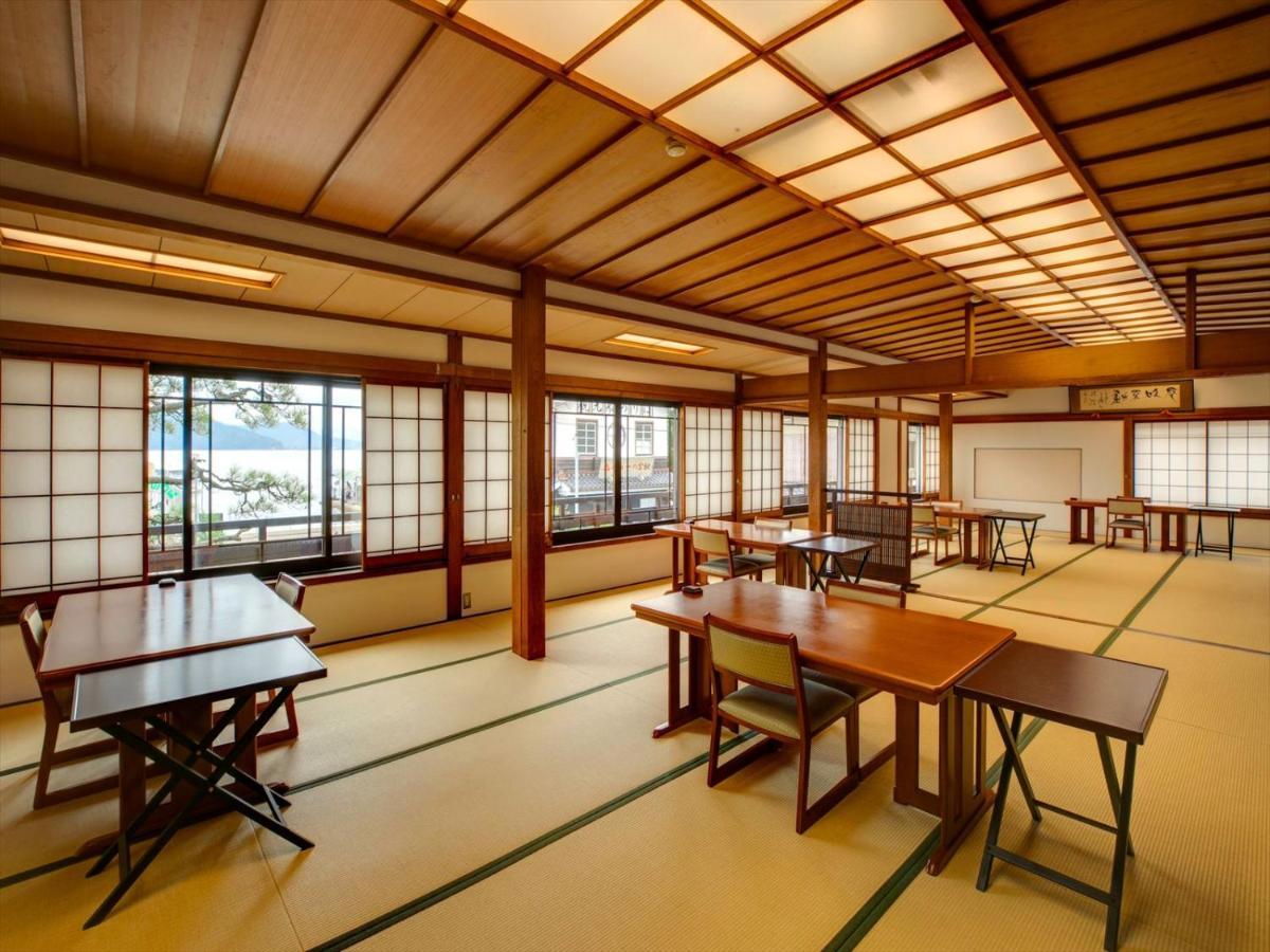 Hotel Shinpuro Miyazu Zewnętrze zdjęcie