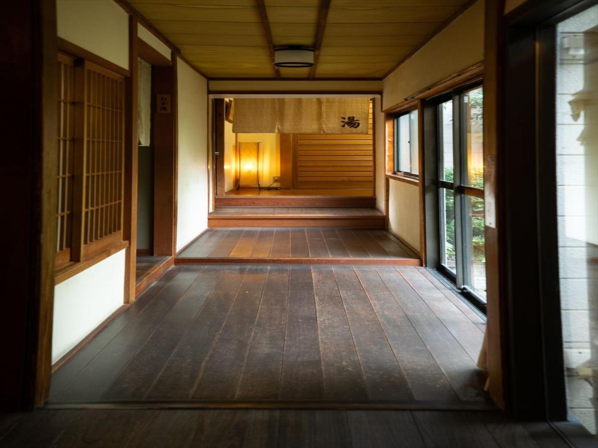 Hotel Shinpuro Miyazu Zewnętrze zdjęcie