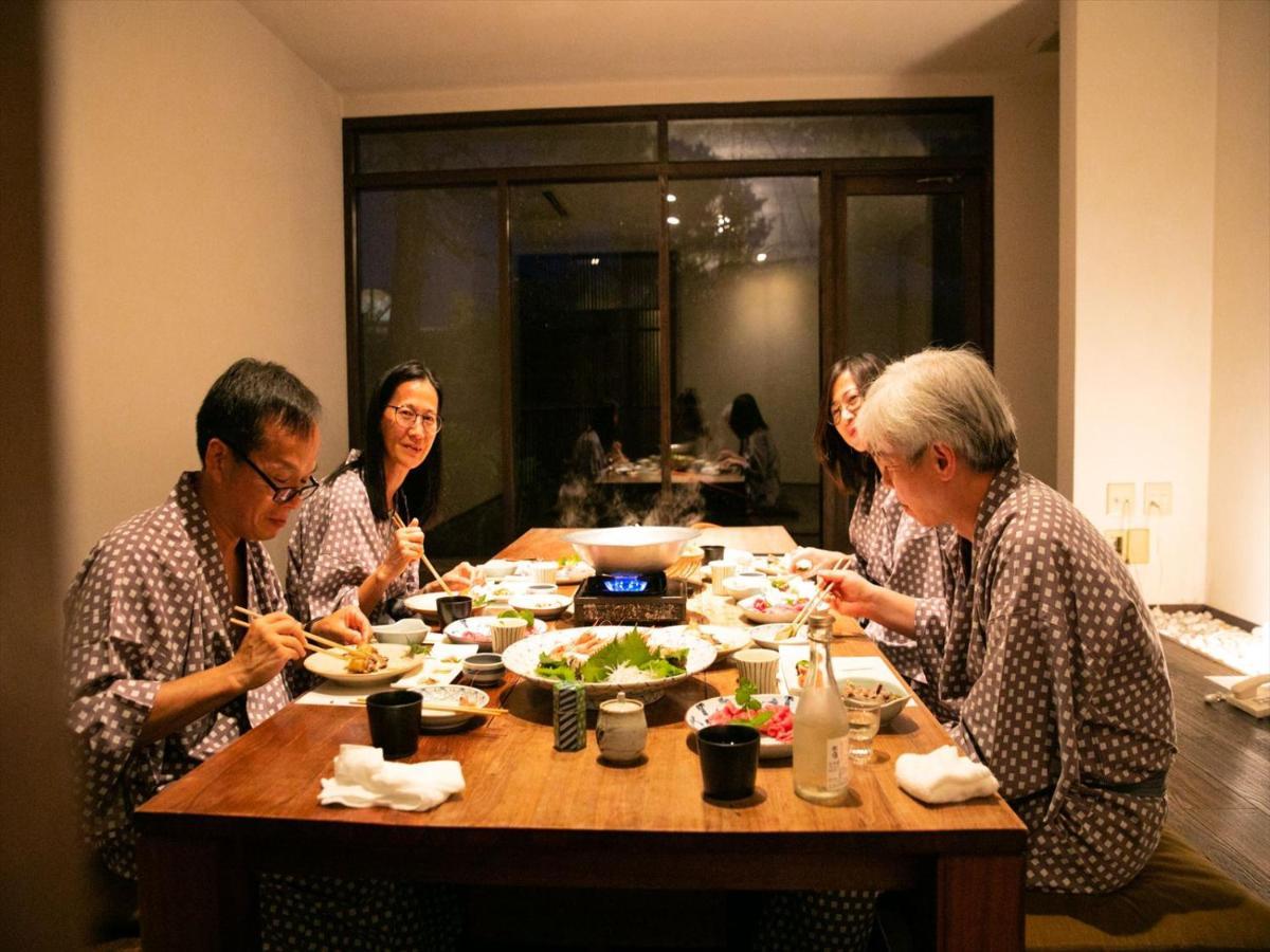 Hotel Shinpuro Miyazu Zewnętrze zdjęcie