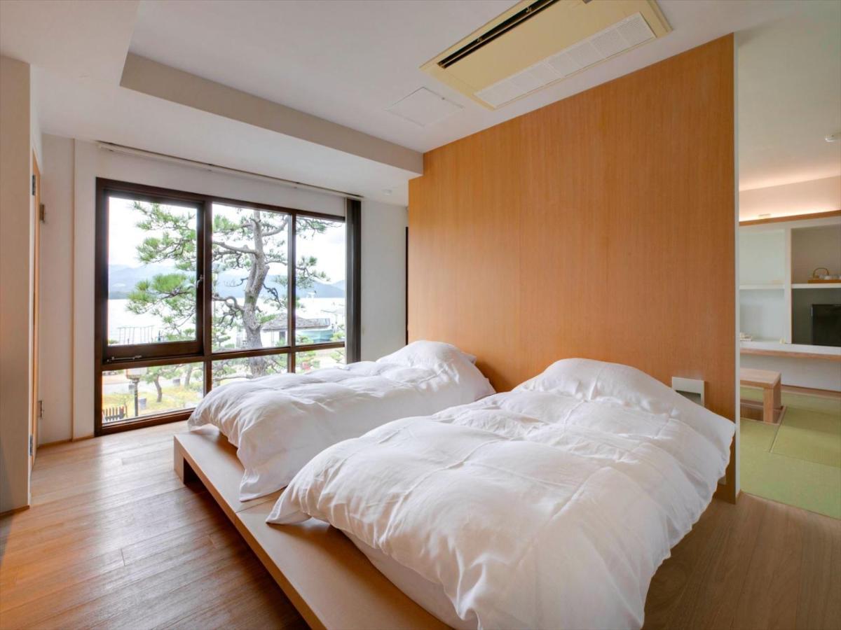 Hotel Shinpuro Miyazu Zewnętrze zdjęcie