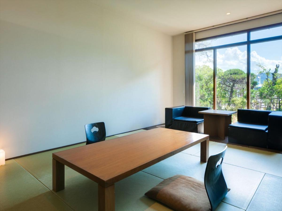 Hotel Shinpuro Miyazu Zewnętrze zdjęcie