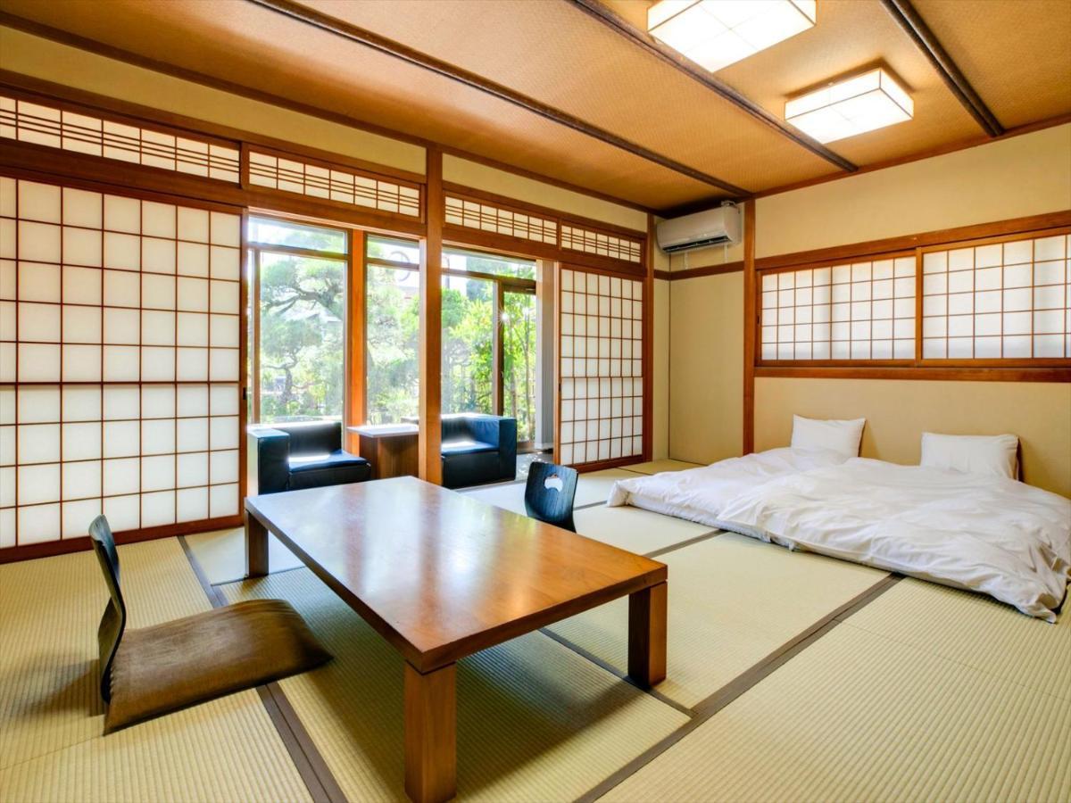 Hotel Shinpuro Miyazu Zewnętrze zdjęcie
