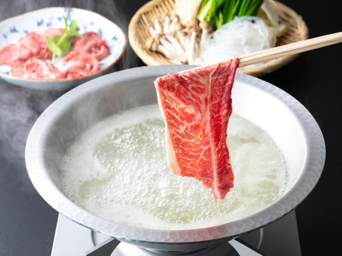 Hotel Shinpuro Miyazu Zewnętrze zdjęcie