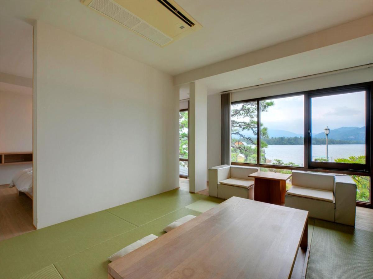 Hotel Shinpuro Miyazu Zewnętrze zdjęcie