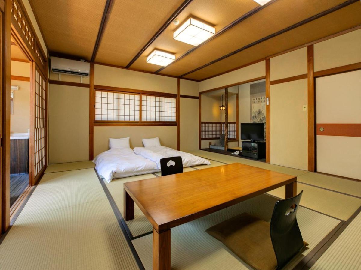 Hotel Shinpuro Miyazu Zewnętrze zdjęcie